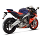 Illustration for article titled Aprilia Brings New Middle-Weight to Market